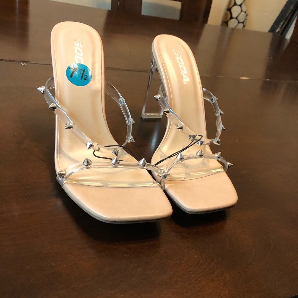 Heels for women